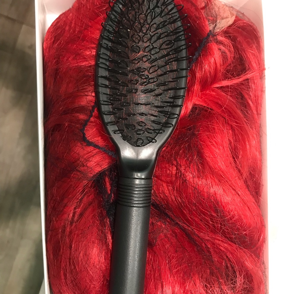 Pure passion wig - Picture 3 of 3